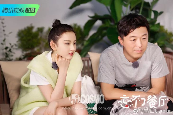 不怪奶奶夸“水晶娃娃”，祖鹅就是不会算账的小可爱呀