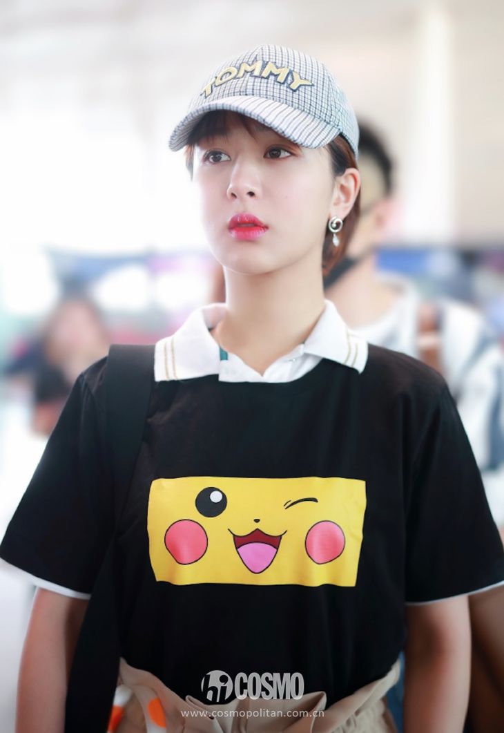 不怪奶奶夸“水晶娃娃”，祖鹅就是不会算账的小可爱呀