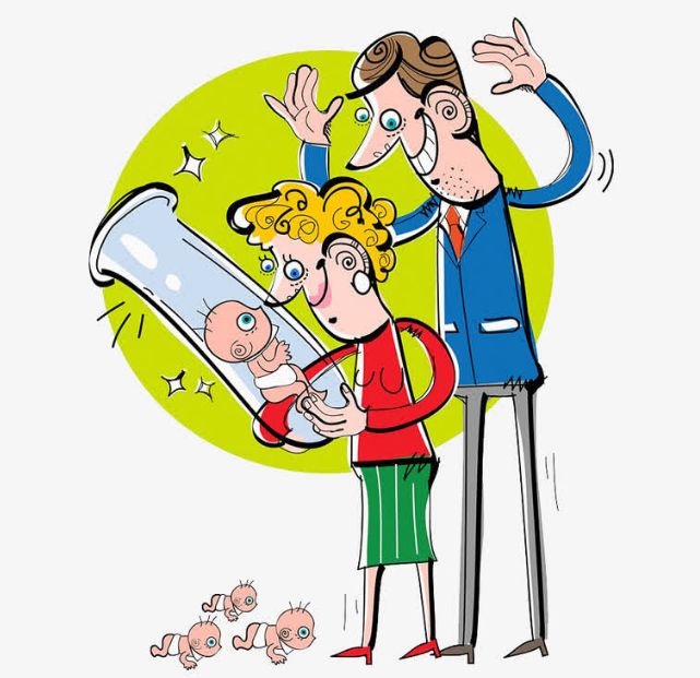 怀不上孩子怎么治疗最省钱,怀不上是做试管还是看中医