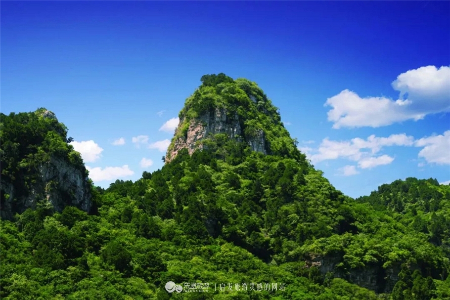 上方山国家森林公园是几级,上方山国家森林公园在哪