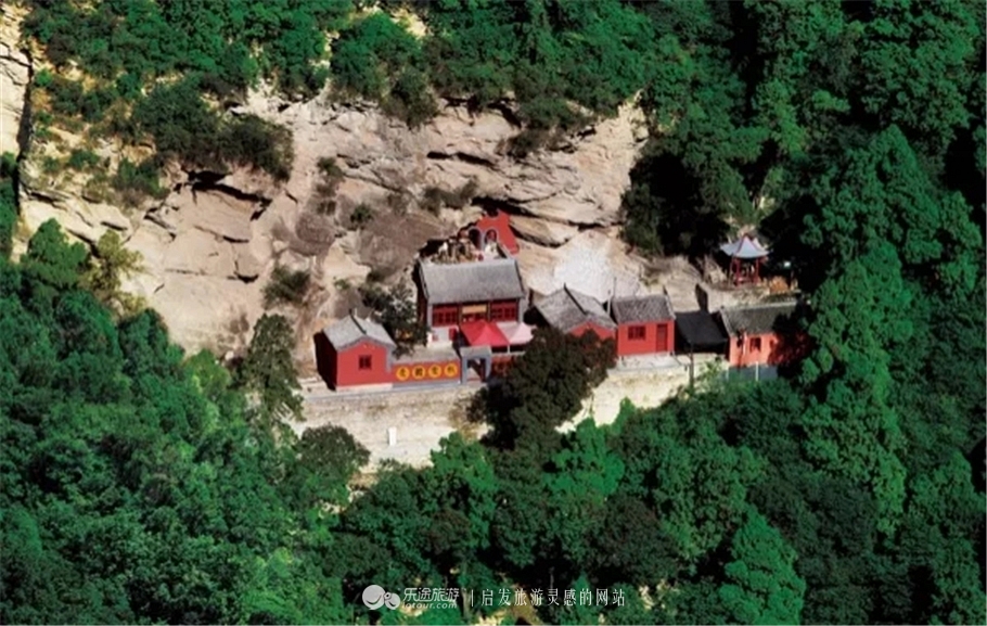 上方山国家森林公园是几级,上方山国家森林公园在哪