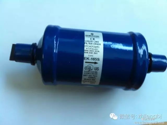 空调制冷系统主要由以下部件组成,空调制冷维修经验谈