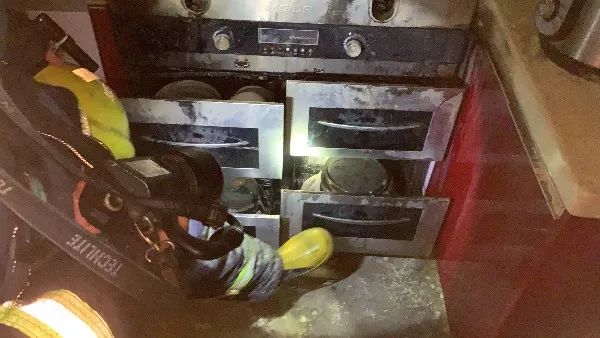 家中煤气泄漏多久会散去,家中煤气泄漏应采取的措施是