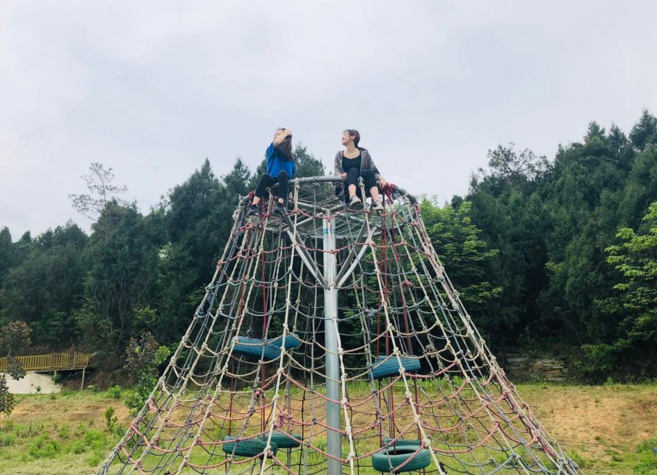 梓潼县石牛镇华沙度假村,石牛镇华沙生态度假村