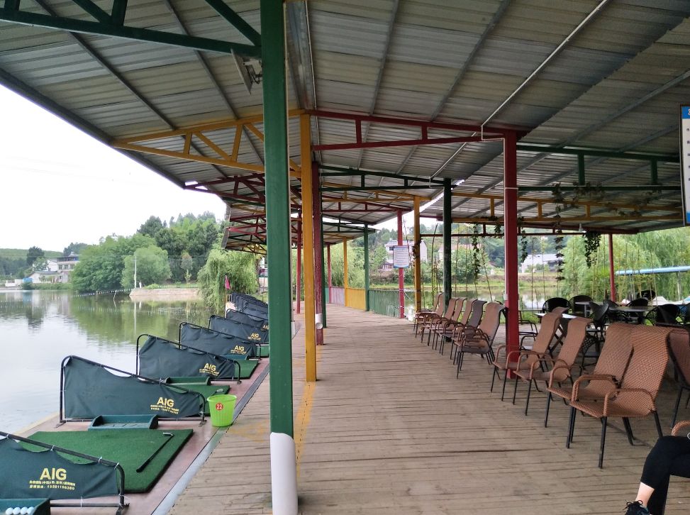 梓潼县石牛镇华沙度假村,石牛镇华沙生态度假村