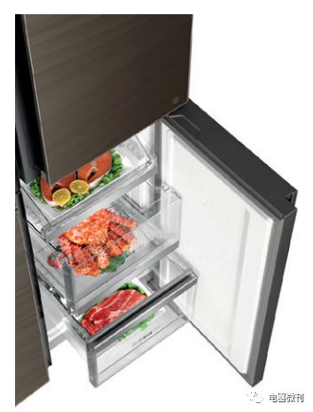 冰箱哪个品牌质量好而且节能省电,超爆款冰箱推荐品牌有哪些