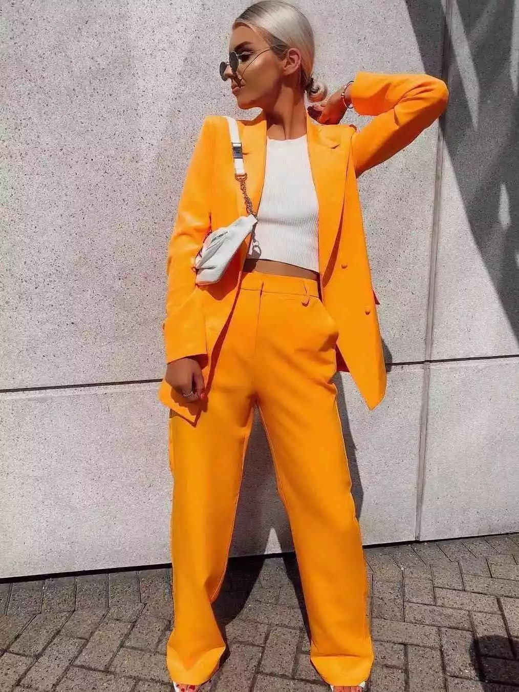 超甜预警,适合夏天的甜酷暗黑试色