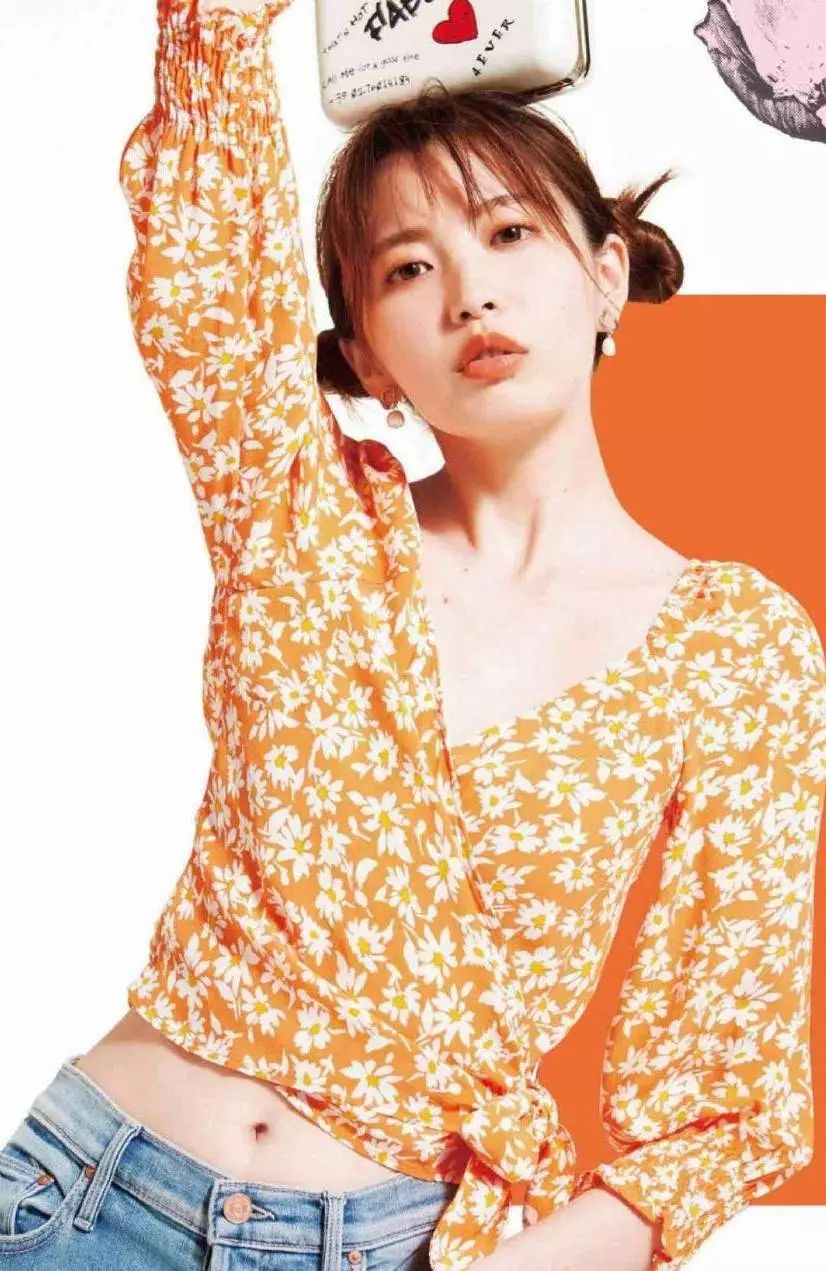 超甜预警,适合夏天的甜酷暗黑试色