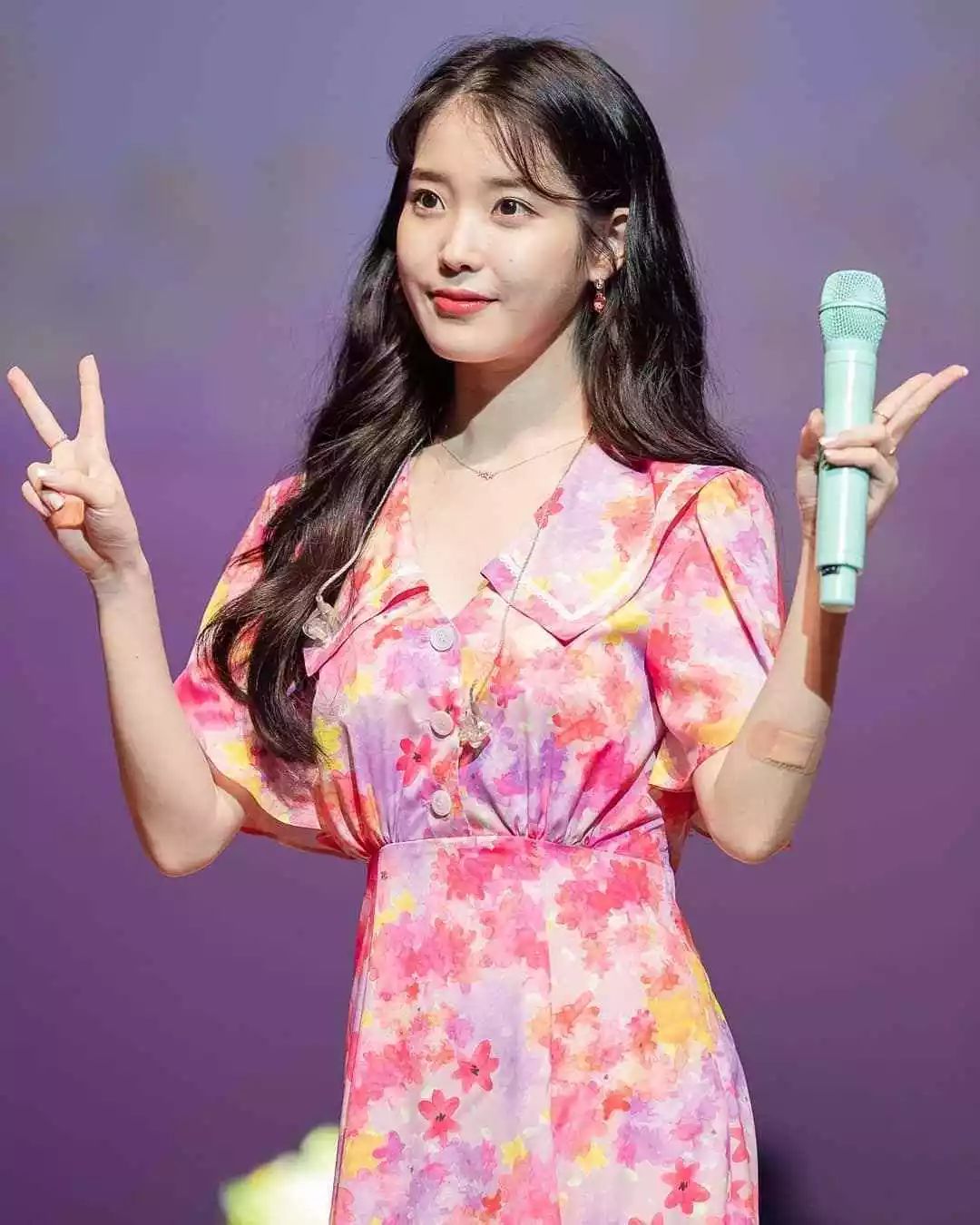 超甜预警,适合夏天的甜酷暗黑试色