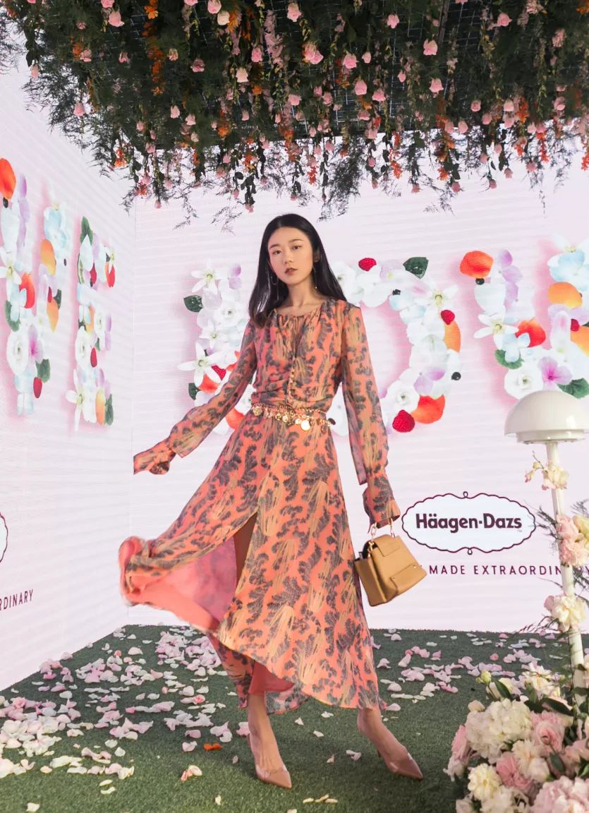 超甜预警,适合夏天的甜酷暗黑试色