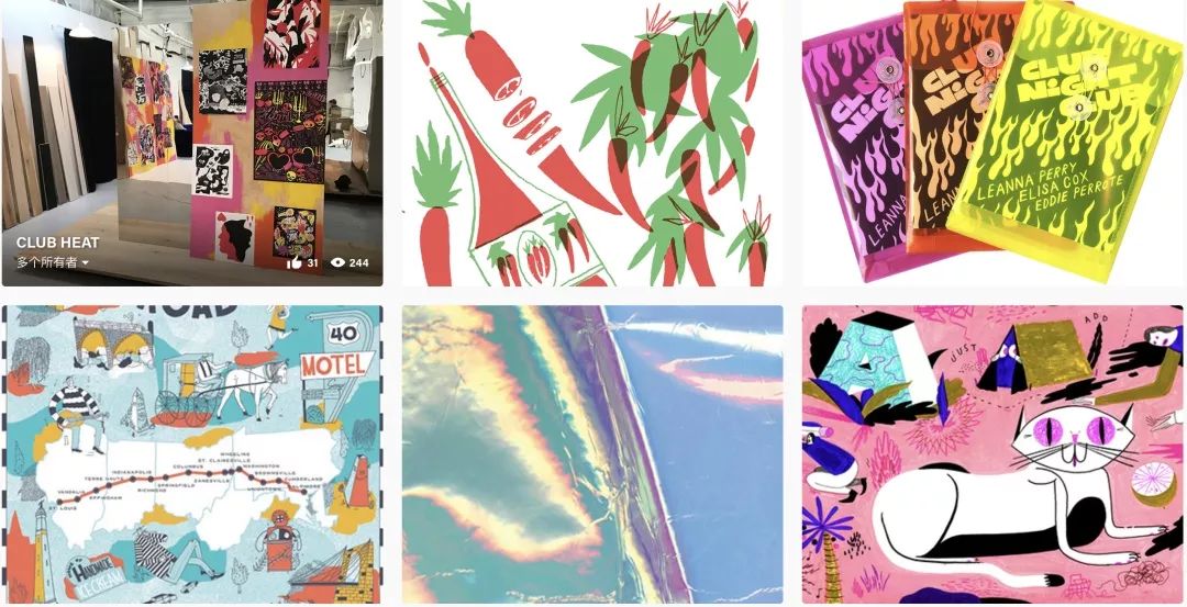 超甜预警,适合夏天的甜酷暗黑试色