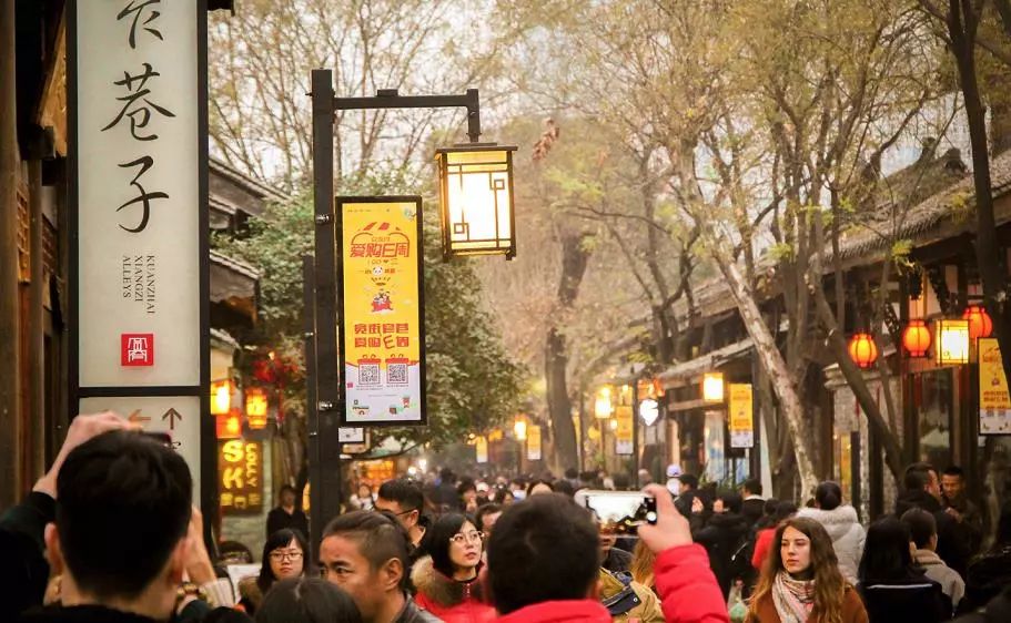 在成都市生活住哪个区比较好,在成都住一个月是租房还是住酒店