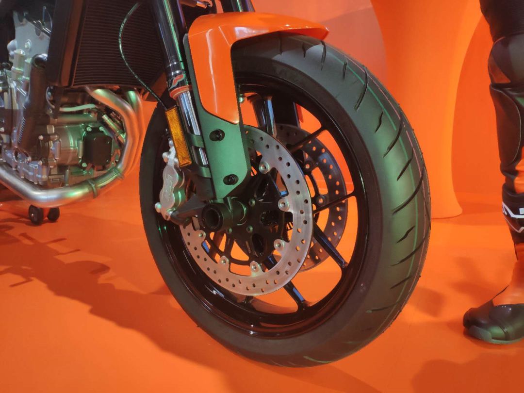 2020款ktm790duke国内上市,ktm790duke新款与老款