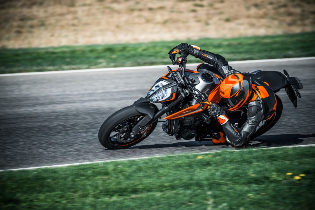 2020款ktm790duke国内上市,ktm790duke新款与老款