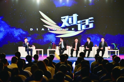 中国力量惊艳世界,中国力量何鑫