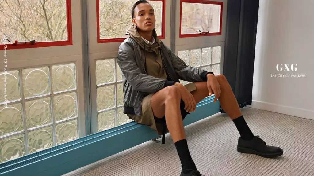 每日速报|GXG母公司公开募股5月27日上市、StellaMcCartney与谷歌将推出环保数字工具