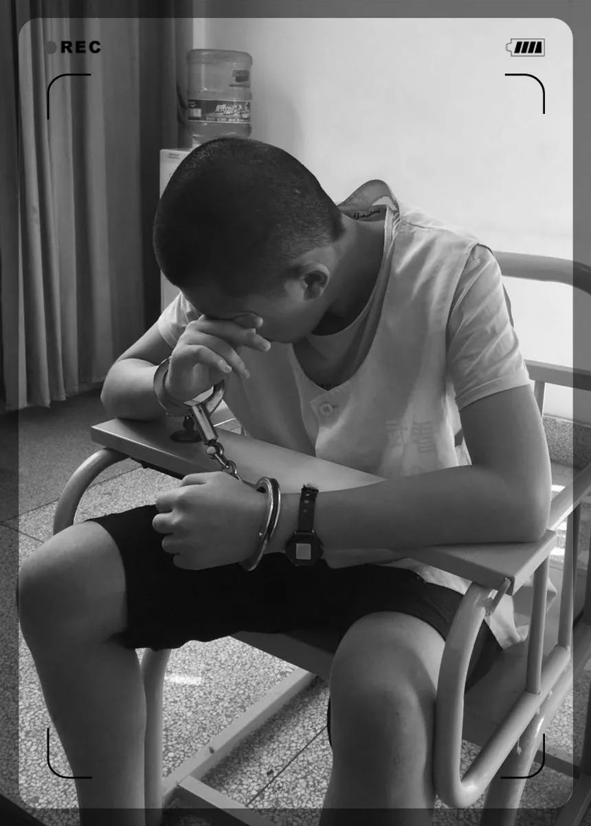 15岁少年强奸7岁女童后推下25楼，“爸爸经常当着我的面看黄片……”