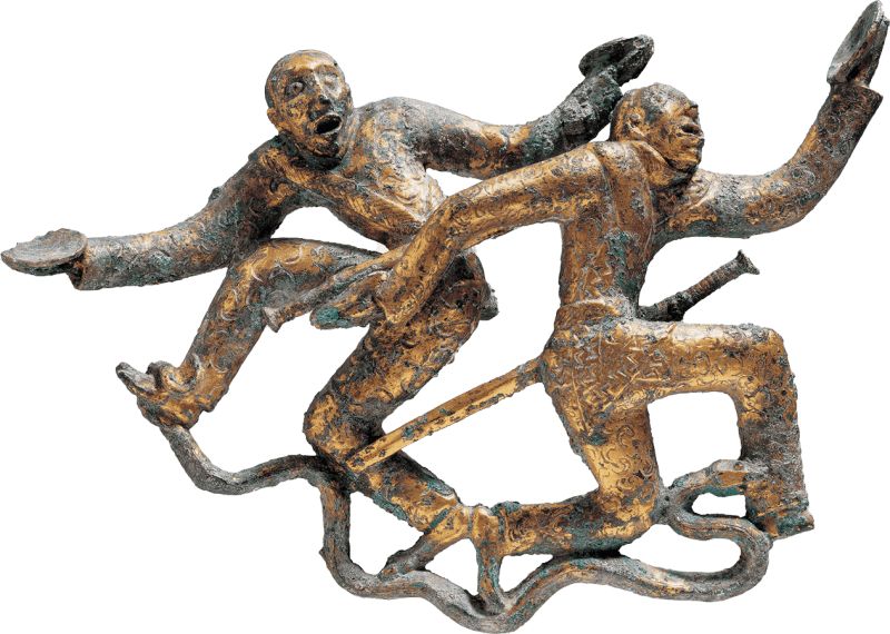 灵蛇系宝格丽,一条蛇宝格丽