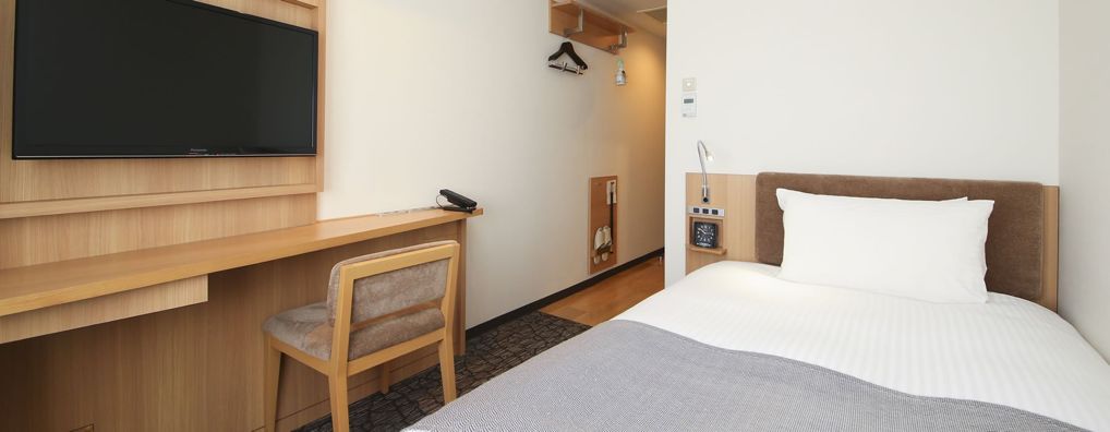 日本人喜欢住的快捷酒店有哪些？