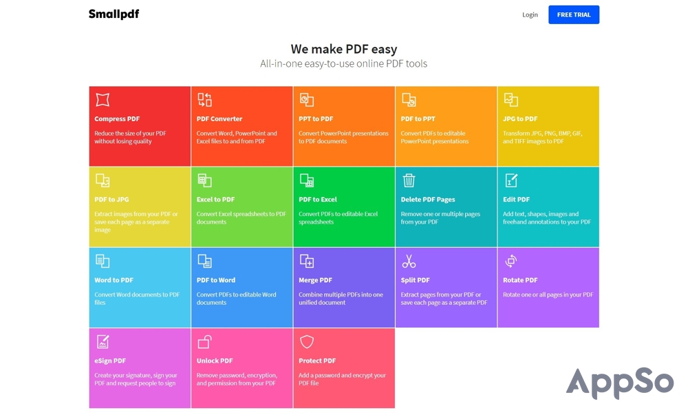 这款PDF全能神器，让你像用Word那样编辑PDF