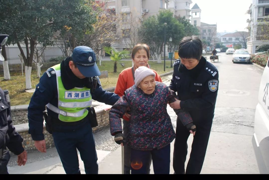 “枫桥式派出所”创建丨积极探索“共治、善治、智治”基层警务新模式——打造新时代“枫桥经验”文新样板