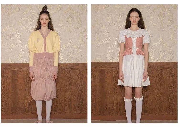lisa的打歌服和现实的对比,lisa平价打歌服