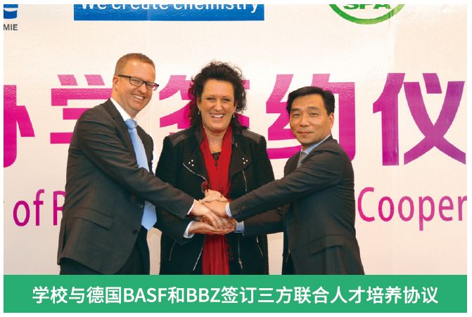 就业前景和招收率高的学校,金山职业学院就业率