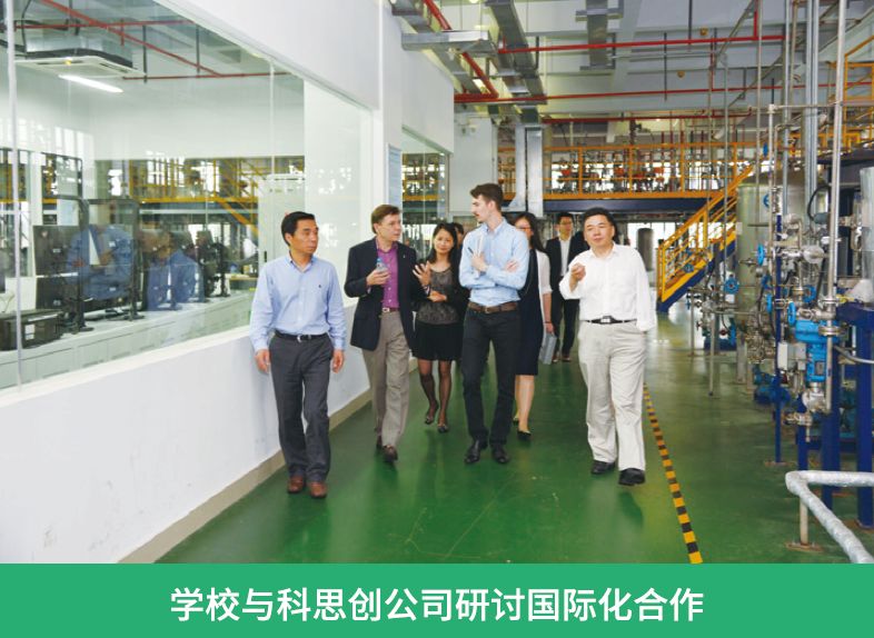 就业前景和招收率高的学校,金山职业学院就业率