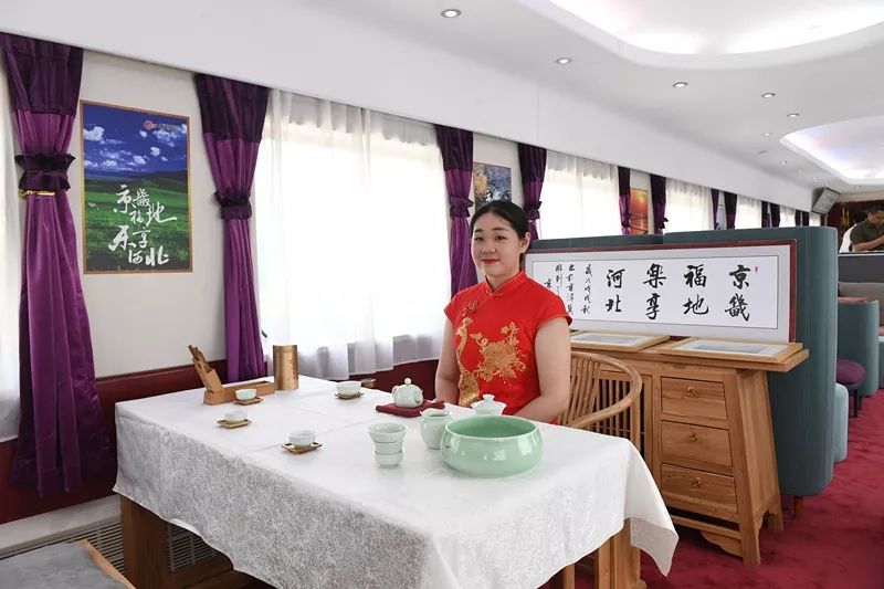 出发啦！9个方向51趟旅游专列让您玩玩玩不够