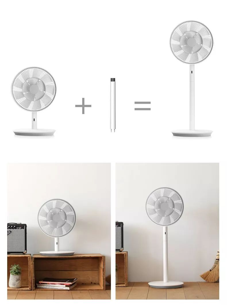 电风扇选购攻略,电风扇选购技巧