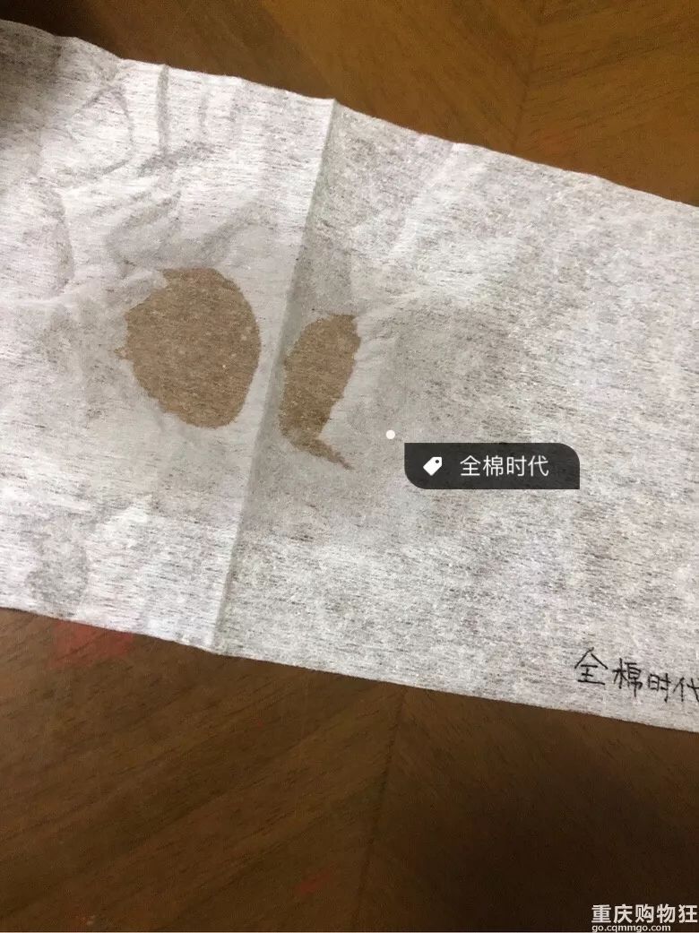 棉柔巾100%纯棉测评,什么牌子的棉柔巾好用实惠