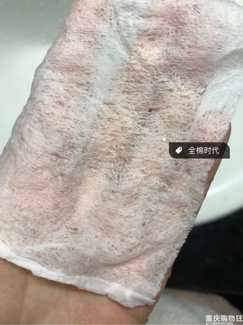 棉柔巾100%纯棉测评,什么牌子的棉柔巾好用实惠