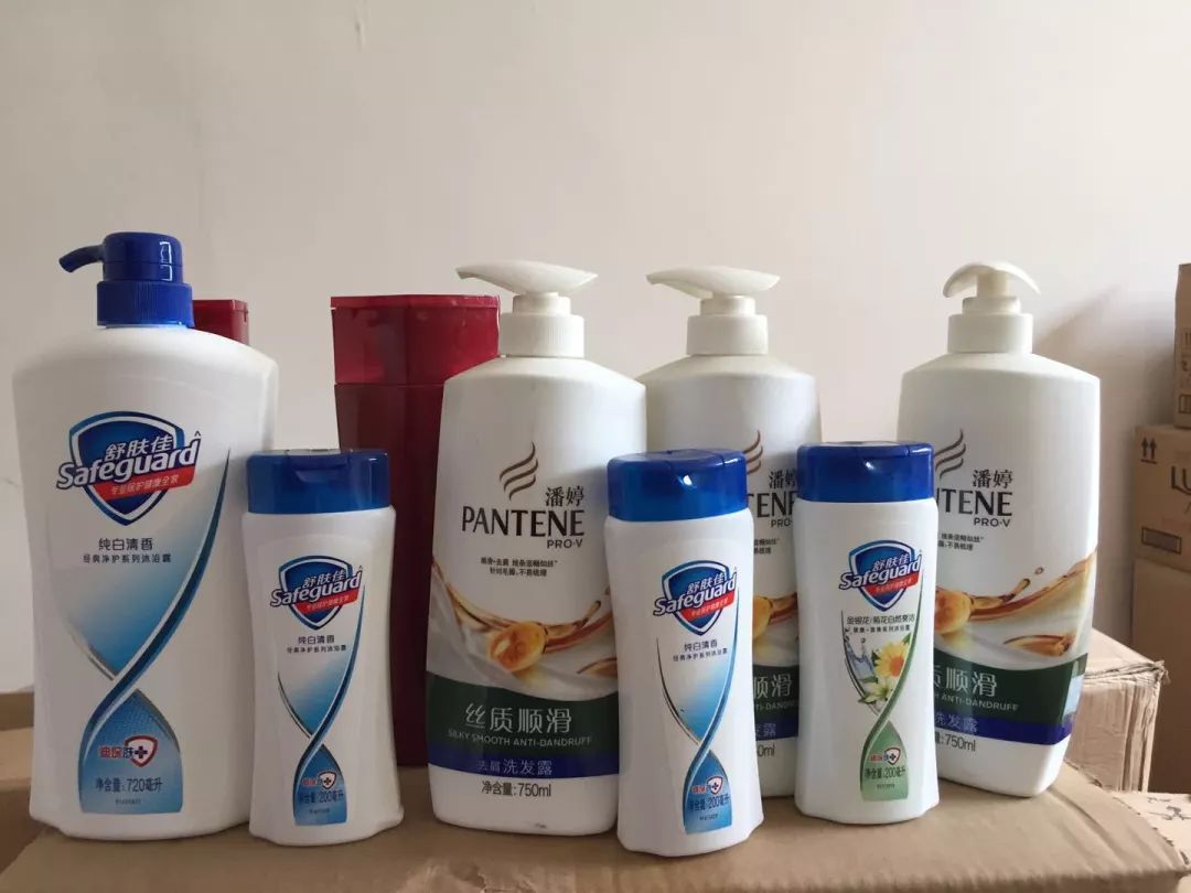 海飞丝这个牌子好吗,正品海飞丝和假的怎么区分