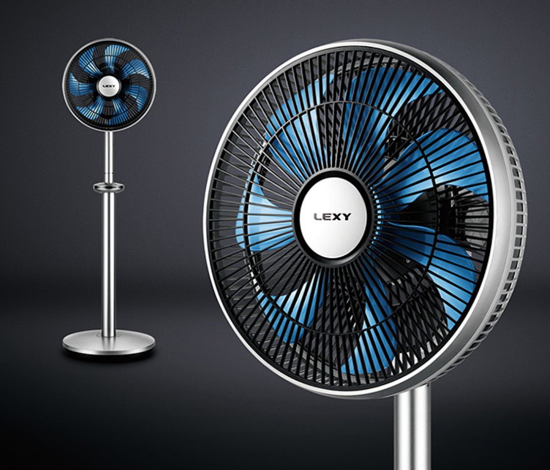 电风扇选购攻略,电风扇选购技巧