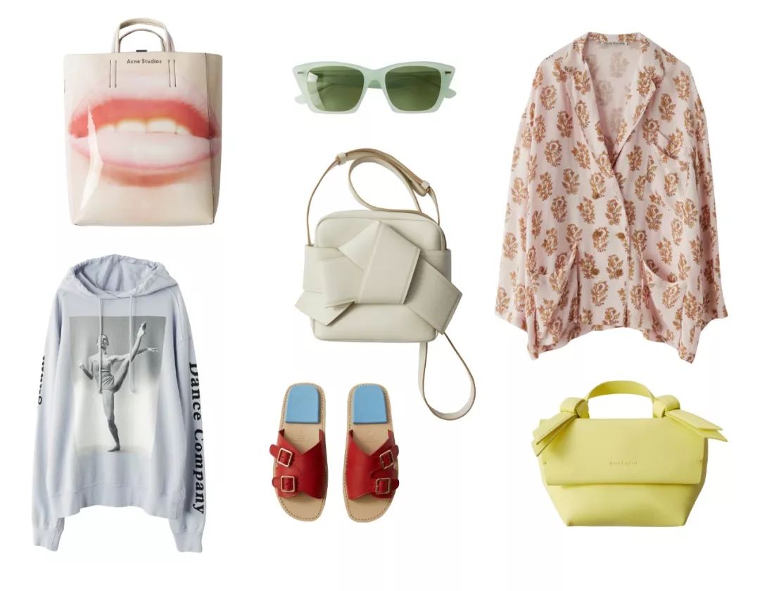 瑞典购物必买攻略,瑞典的购物攻略