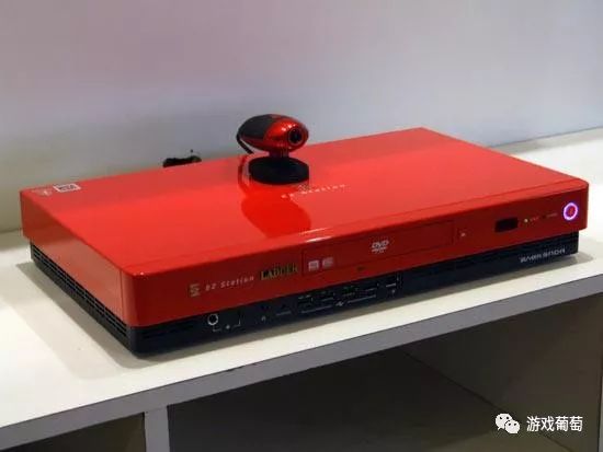 最好的国产游戏主机,还会出现国产游戏主机吗