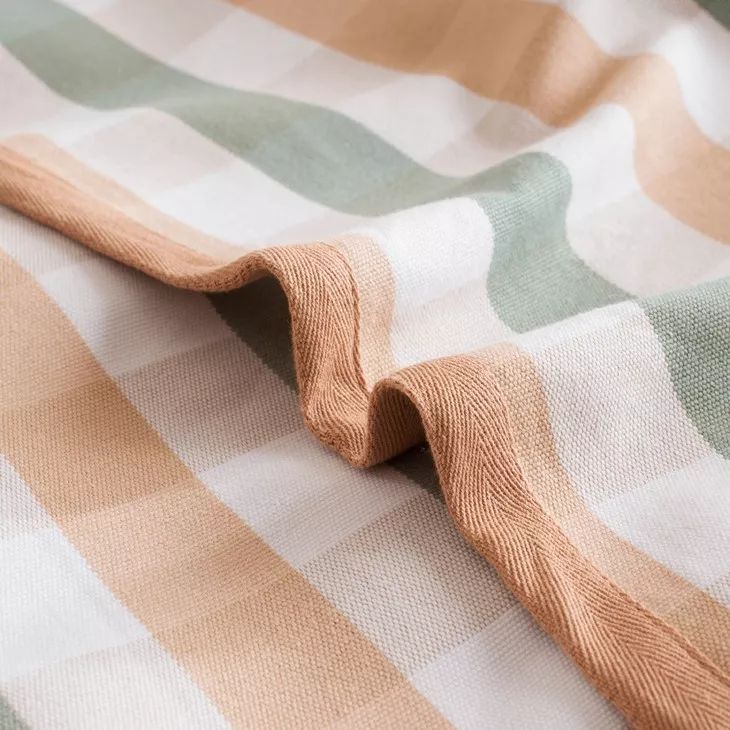 古为今用的老粗布！夏日天然调温良品！夏夜从此清凉温柔