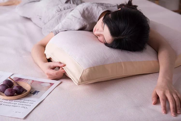 古为今用的老粗布！夏日天然调温良品！夏夜从此清凉温柔