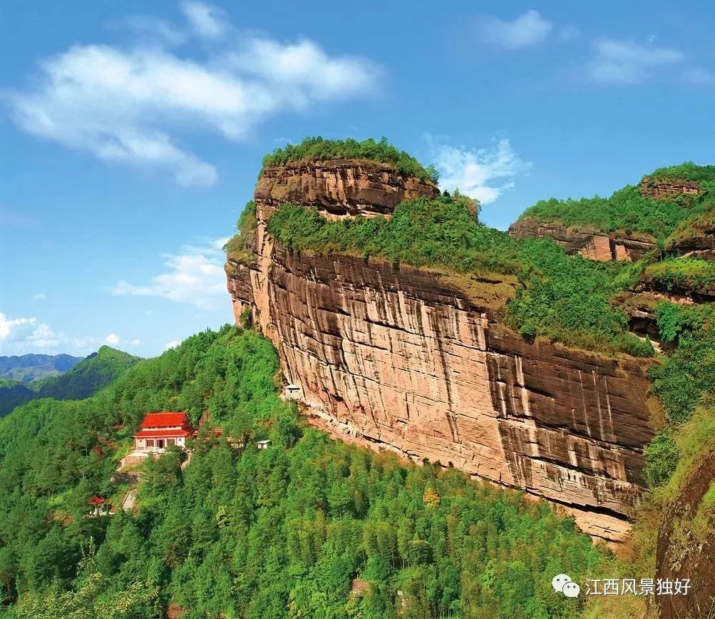 团购29.9双人免费旅游景点,519江西景区免门票