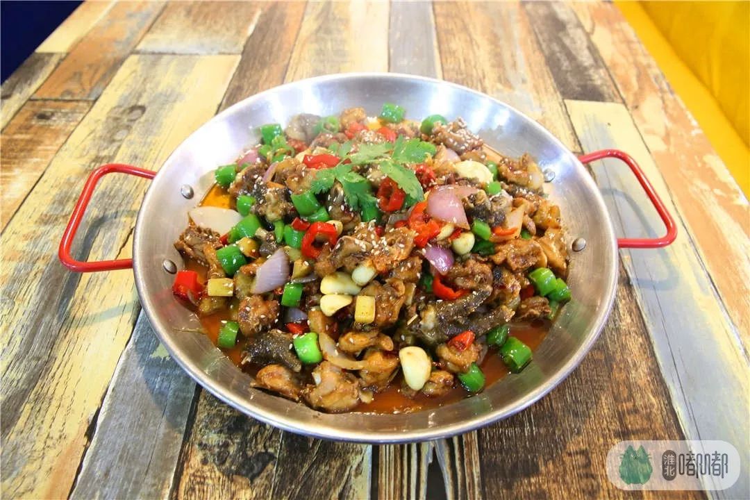 一口入魂的咖喱饺,一口入魂的原汁原味