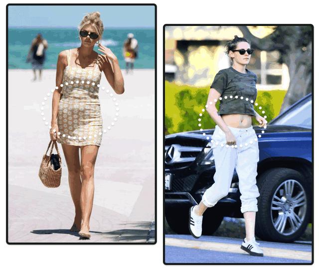 泫雅被爆整容？我却被她这件上衣迷住了！！