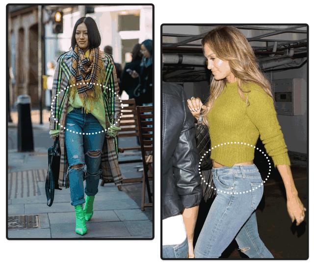 泫雅被爆整容？我却被她这件上衣迷住了！！