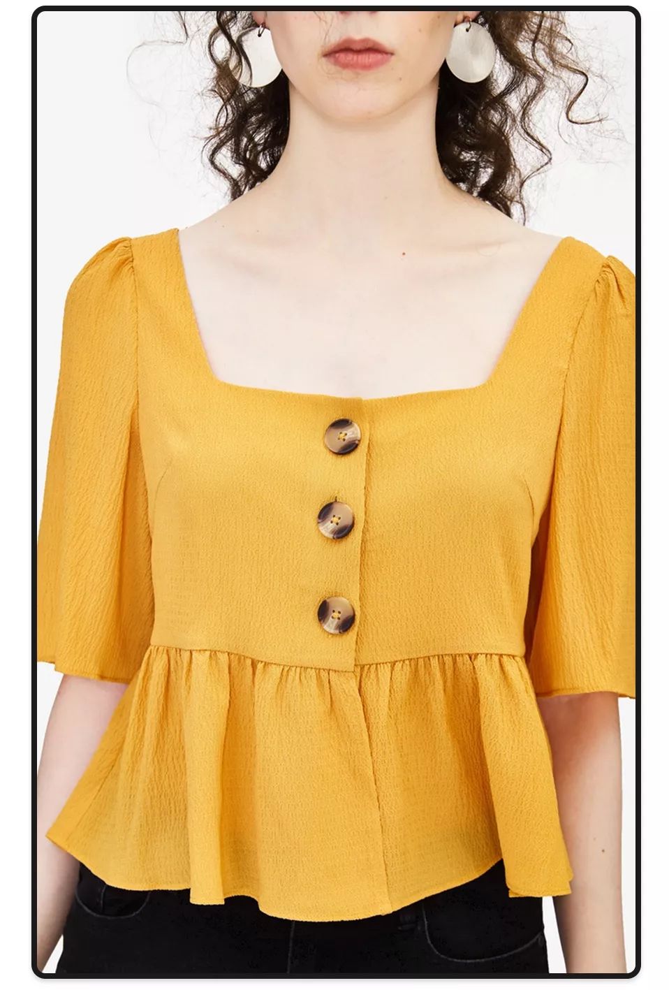 泫雅被爆整容？我却被她这件上衣迷住了！！