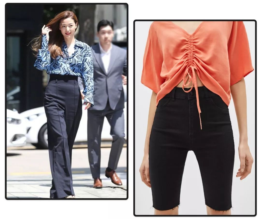 泫雅被爆整容？我却被她这件上衣迷住了！！