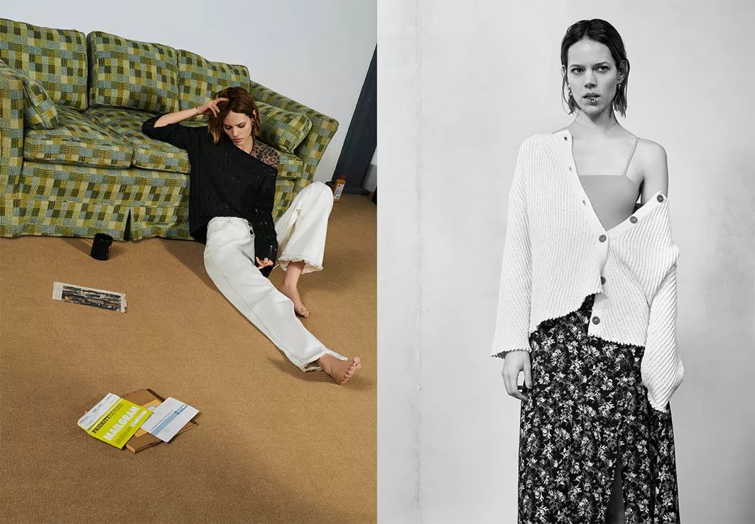 zara吸金能力,zara暴利吗