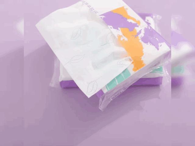 热门爆款纸巾有哪些牌子,亲肤超柔保湿纸巾