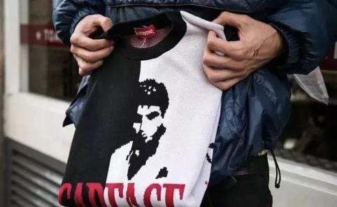 苏富比supreme,去苏富比拍卖会