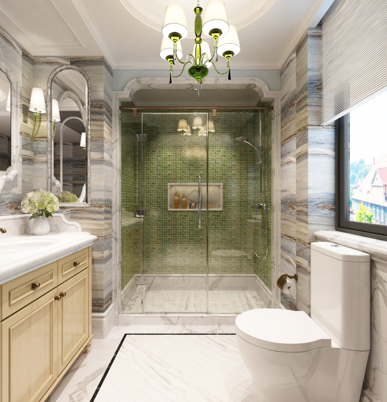 玻璃胶时间久了会发黑怎么办呢,玻璃胶时间长了是不是会发黑