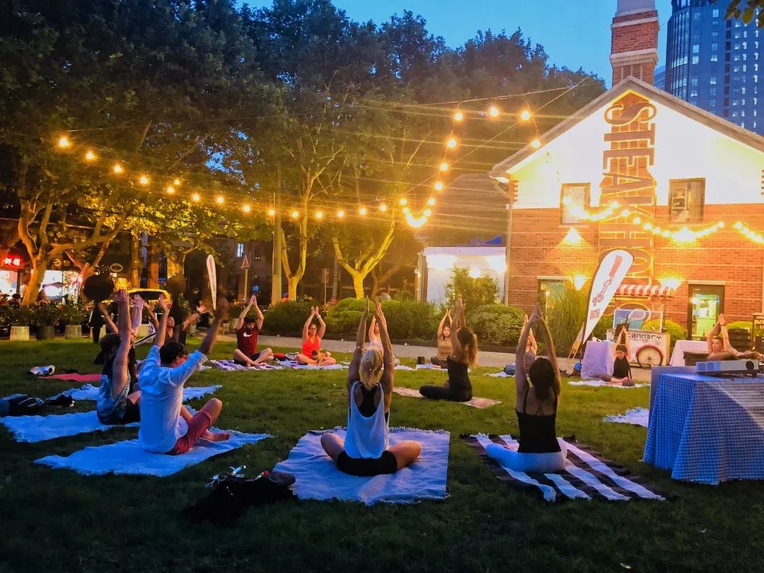 乐悠游上海,乐悠游地域风情