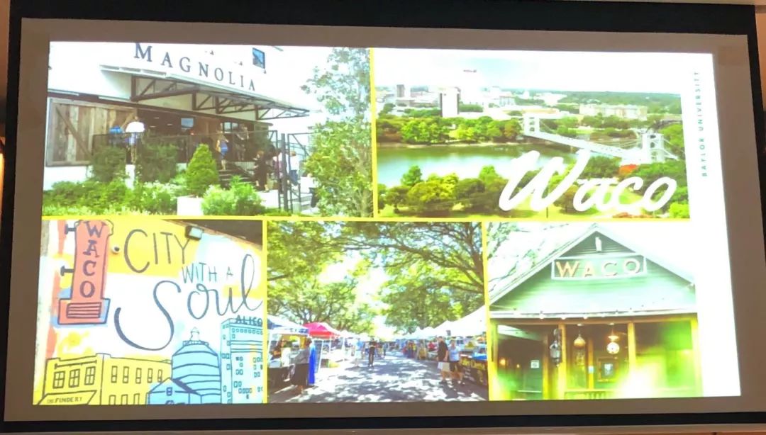 贝勒大学究竟有什么好的？